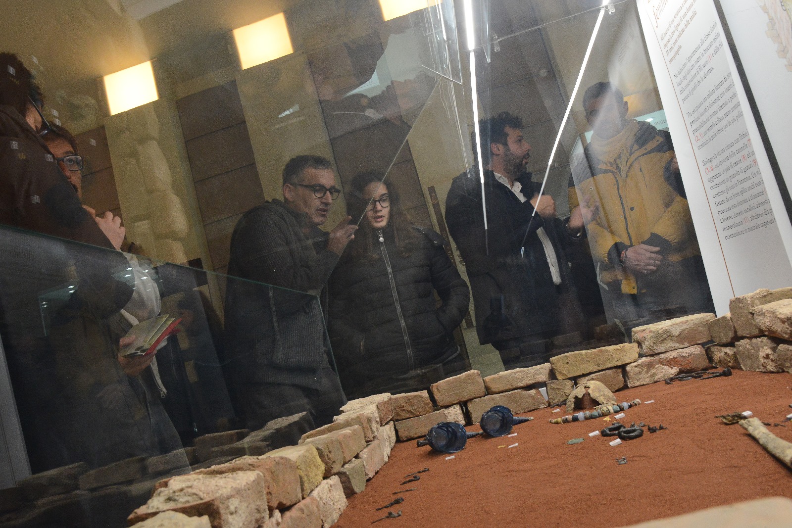 0e99f462a4e46f1a22afbbc6acbd55bc57a76803 Museo Laus Pompeia: alla scoperta dei tesori longobardi