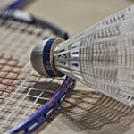 badminton-generico