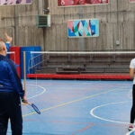 Badminton_Allenatore