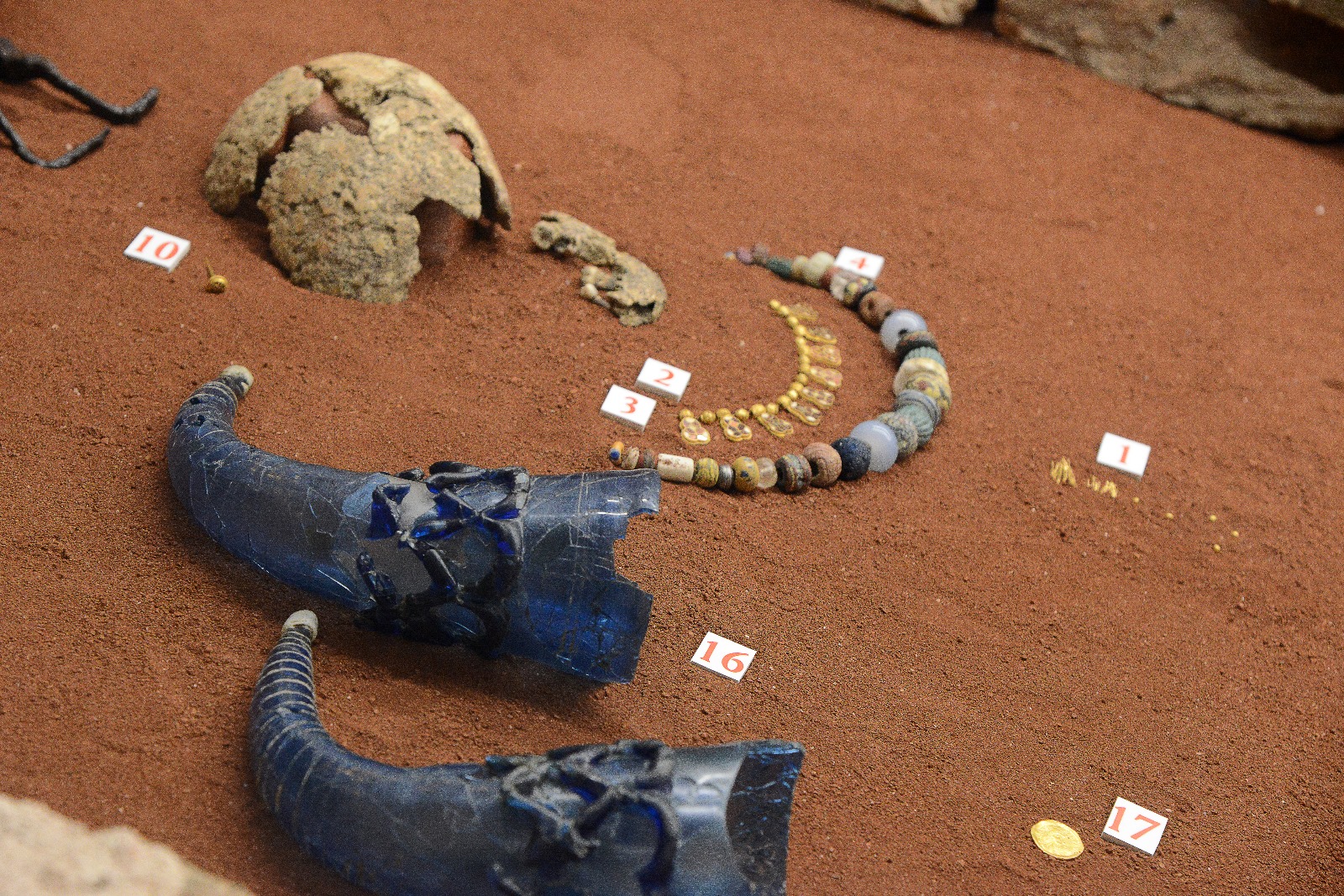 f93f68b1542a5043941da6fcb9a0d4512bd6df8f Museo Laus Pompeia: alla scoperta dei tesori longobardi