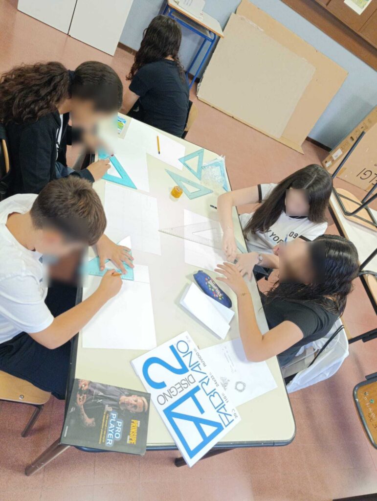 AgendaNord_arte-1-771x1024 Prima del suono della campanella, la scuola era già cominciata!